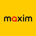 maxim — order a taxi & food