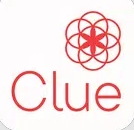 Clue 大姨妈 月经期怀孕助手